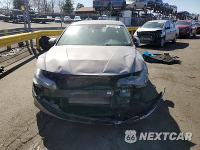 Piąte zdjęcie samochodu w środku: 2023 HYUNDAI ELANTRA SEL VIN:KMHLM4AG7PU371997 - miniatura