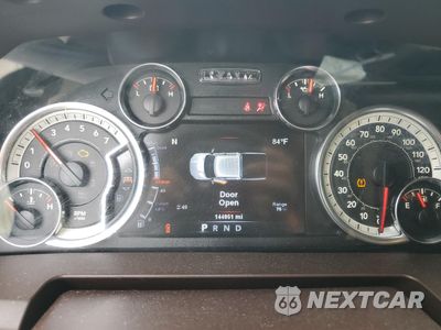 Zdjęcie 9 z 15 samochodu: 2013 RAM 1500 SLT VIN:1C6RR6GG6DS716812 - miniatura
