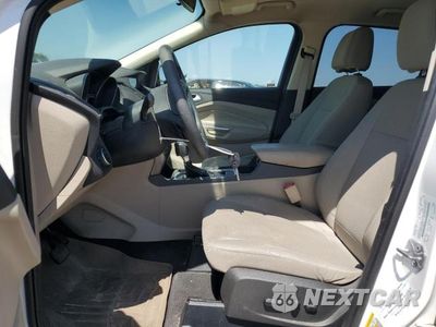 Zdjęcie 7 z 13 samochodu: 2017 FORD ESCAPE SE VIN:1FMCU0GD9HUB59982 - miniatura