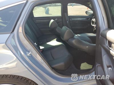 Zdjęcie 10 z 13 samochodu: 2021 HONDA ACCORD SPORT VIN:1HGCV1F36MA037481 - miniatura