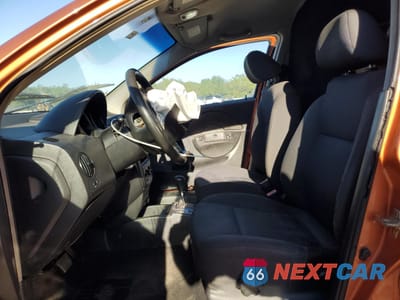 Zdjęcie 7 z 14 samochodu: 2006 CHEVROLET AVEO BASE VIN:KL1TD66666B557869 - miniatura