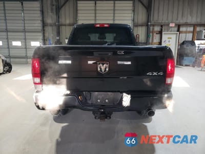 Zdjęcie 6 z 15 samochodu: 2015 RAM 1500 ST VIN:1C6RR7FT2FS758840 - miniatura