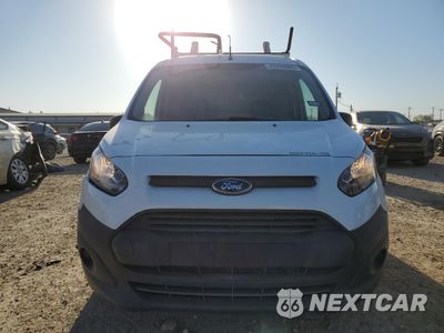 Piąte zdjęcie samochodu w środku: 2014 FORD TRANSIT CONNECT XL VIN:NM0LS7E7XE1172508 - miniatura