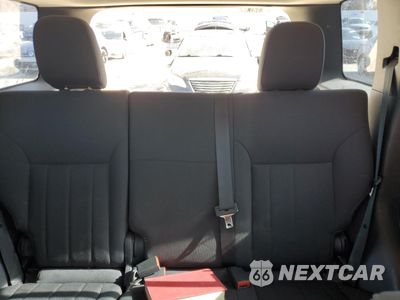 Zdjęcie 10 z 15 samochodu: 2011 JEEP LIBERTY SPORT VIN:1J4PP2GK6BW520145 - miniatura