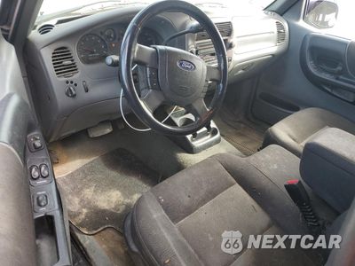 Zdjęcie 8 z 12 samochodu: 2004 FORD RANGER SUPER CAB VIN:1FTZR45E24PA12415 - miniatura