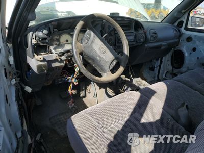 Zdjęcie 8 z 13 samochodu: 1998 DODGE RAM 1500 VIN:3B7HF16Z7WM201168 - miniatura