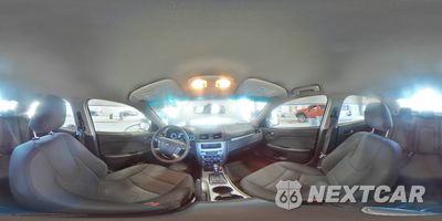 Zdjęcie 13 z 14 samochodu: 2010 FORD FUSION SE VIN:3FAHP0HA7AR212915 - miniatura