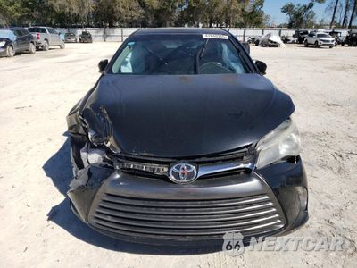 Piąte zdjęcie samochodu w środku: 2015 TOYOTA CAMRY LE VIN:4T4BF1FK6FR507056 - miniatura