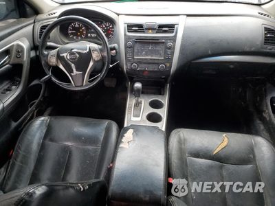 Zdjęcie 8 z 14 samochodu: 2014 NISSAN ALTIMA 2.5 VIN:1N4AL3AP4EC285192 - miniatura