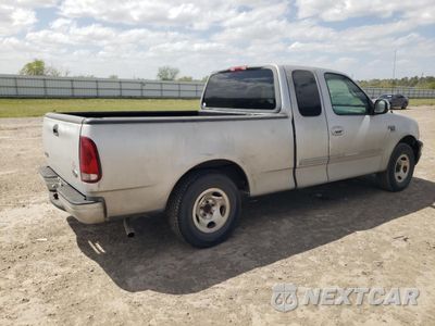 Trzecie zdjęcie samochodu z tyłu: 1999 FORD F150 VIN:1FTRX17W3XNB92322 - miniatura