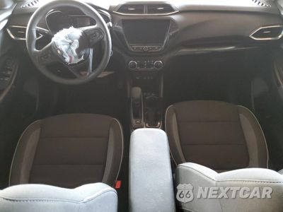 Zdjęcie 8 z 14 samochodu: 2023 CHEVROLET TRAILBLAZER LT VIN:KL79MRSL2PB077553 - miniatura