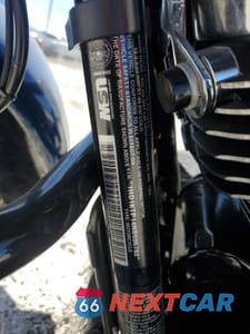 Zdjęcie 9 z 9 samochodu: 2022 HARLEY-DAVIDSON FLTRXS VIN:1HD1KTP14NB606782 - miniatura