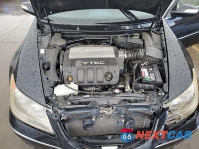 Zdjęcie 11 z 12 samochodu: 2008 ACURA RL VIN:JH4KB16618C002952 - miniatura