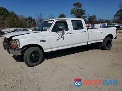 1996 FORD F350 1FTJW35GXTEA70171 - główne zdjęcie licytacji z USA - miniatura