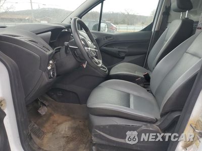 Zdjęcie 7 z 13 samochodu: 2016 FORD TRANSIT CONNECT XL VIN:NM0LS7E79G1255379 - miniatura