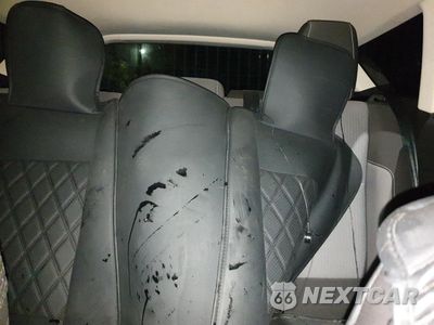 Zdjęcie 10 z 13 samochodu: 2017 FORD ESCAPE SE VIN:1FSCU9G90HUA39911 - miniatura