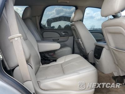 Zdjęcie 11 z 16 samochodu: 2013 CHEVROLET TAHOE C1500 LT VIN:1GNSCBE0XDR339717 - miniatura