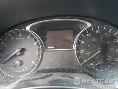 Zdjęcie 9 z 13 samochodu: 2016 NISSAN ALTIMA 2.5 VIN:1N4AL3AP7GC238094 - miniatura