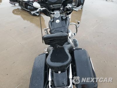 Zdjęcie 6 z 9 samochodu: 2003 HARLEY-DAVIDSON FLHRI VIN:1HD1FBW133Y724428 - miniatura