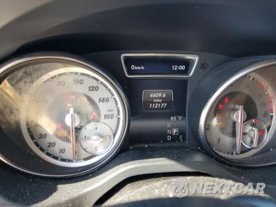 Zdjęcie 9 z 13 samochodu: 2015 MERCEDES-BENZ GLA 250 4MATIC VIN:WDCTG4GB2FJ113212 - miniatura