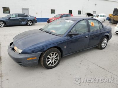 1999 SATURN SL1 1G8ZH5289XZ195600 - główne zdjęcie licytacji z USA - miniatura
