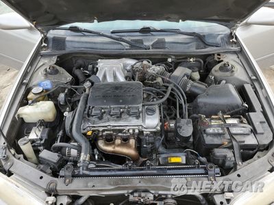Zdjęcie 12 z 14 samochodu: 1998 TOYOTA CAMRY CE VIN:JT2BF22K2W0116271 - miniatura