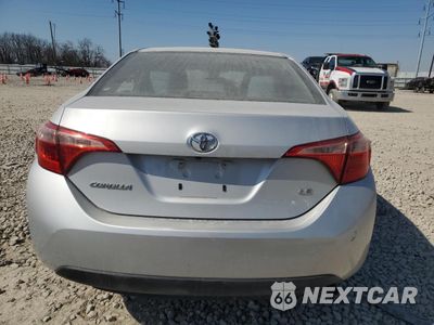Zdjęcie 6 z 15 samochodu: 2017 TOYOTA COROLLA L VIN:2T1BURHE2HC858606 - miniatura