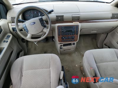 Zdjęcie 8 z 13 samochodu: 2005 FORD FREESTAR SEL VIN:2FMZA52275BA75957 - miniatura