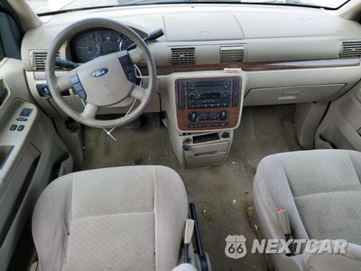 Zdjęcie 8 z 13 samochodu: 2005 FORD FREESTAR SEL VIN:2FMZA52275BA75957 - miniatura