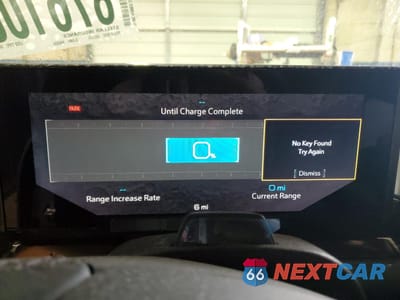 Zdjęcie 9 z 13 samochodu: 2025 GMC HUMMER SUV 2X VIN:1GKT0NDE3SU110735 - miniatura