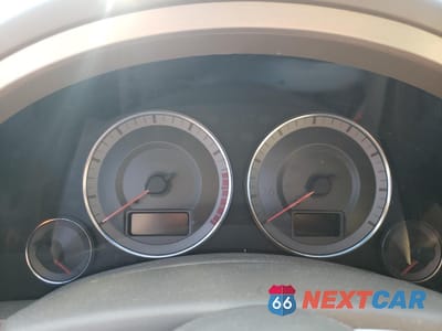 Zdjęcie 9 z 12 samochodu: 2007 INFINITI FX35 VIN:JNRAS08W67X200275 - miniatura