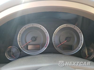 Zdjęcie 9 z 12 samochodu: 2007 INFINITI FX35 VIN:JNRAS08W67X200275 - miniatura