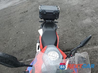 Piąte zdjęcie samochodu w środku: 2022 BMW F 900 XR VIN:WB10K2306N6G15027 - miniatura