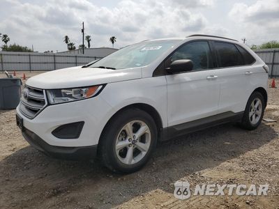 2016 FORD EDGE SE 2FMPK3G91GBB31215 - główne zdjęcie licytacji z USA - miniatura