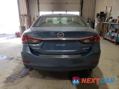 Zdjęcie 6 z 12 samochodu: 2015 MAZDA 6 VIN:JM1GJ1V55F1183789 - miniatura