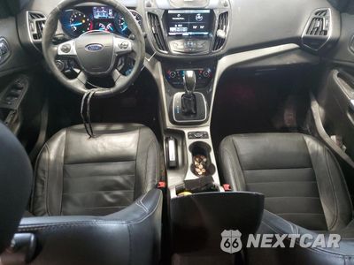 Zdjęcie 8 z 15 samochodu: 2013 FORD ESCAPE SEL VIN:1FMCU9H99DUD11347 - miniatura