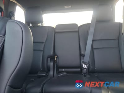 Zdjęcie 10 z 16 samochodu: 2023 HONDA PASSPORT EXL VIN:5FNYF8H51PB028482 - miniatura