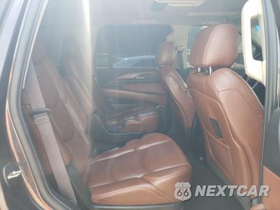 Zdjęcie 11 z 13 samochodu: 2015 CADILLAC ESCALADE PREMIUM VIN:1GYS4CKJ5FR290965 - miniatura