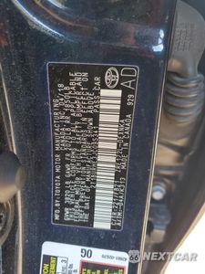 Zdjęcie 14 z 15 samochodu: 2018 TOYOTA COROLLA L VIN:2T1BURHE3JC095341 - miniatura