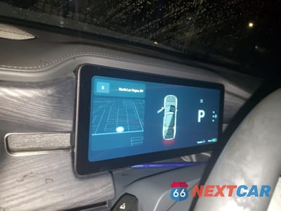 Zdjęcie 9 z 13 samochodu: 2024 RIVIAN R1S ADVENT VIN:7PDSGABA1RN040676 - miniatura