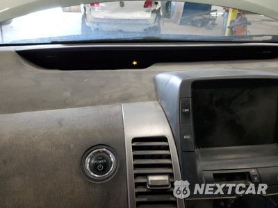 Zdjęcie 9 z 12 samochodu: 2009 TOYOTA PRIUS VIN:JTDKB20U397843552 - miniatura