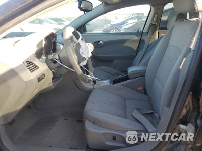 Zdjęcie 7 z 14 samochodu: 2009 CHEVROLET MALIBU LS VIN:1G1ZG57B89F258633 - miniatura
