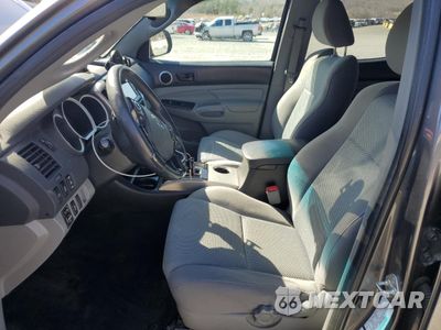 Zdjęcie 7 z 12 samochodu: 2015 TOYOTA TACOMA DOUBLE CAB PRERUNNER VIN:5TFJU4GN3FX074076 - miniatura