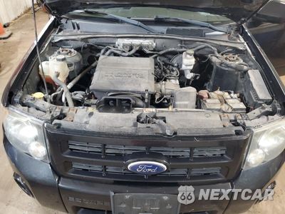Zdjęcie 12 z 13 samochodu: 2011 FORD ESCAPE XLT VIN:1FMCU9DG6BKB81833 - miniatura