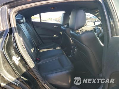 Zdjęcie 10 z 14 samochodu: 2015 DODGE CHARGER SXT VIN:2C3CDXJG7FH898157 - miniatura