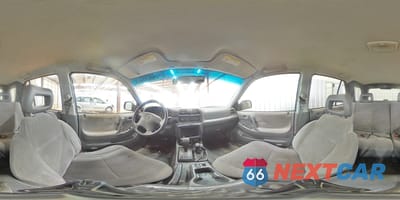 Zdjęcie 13 z 15 samochodu: 1999 ISUZU RODEO S VIN:4S2CM58W2X4347764 - miniatura