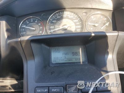 Zdjęcie 7 z 9 samochodu: 2017 HONDA GL1800 VIN:JH2SC68G7HK500362 - miniatura