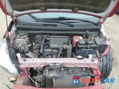 Zdjęcie 11 z 13 samochodu: 2014 MITSUBISHI MIRAGE ES VIN:ML32A4HJ1EH006685 - miniatura
