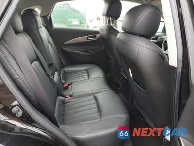 Zdjęcie 11 z 14 samochodu: 2008 INFINITI EX35 BASE VIN:JNKAJ09F58M361445 - miniatura