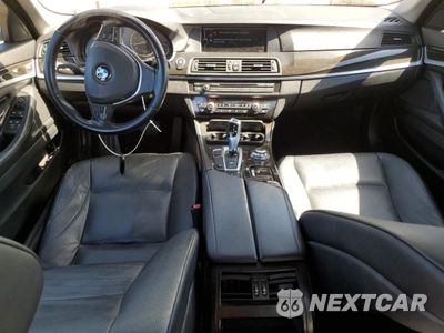 Zdjęcie 8 z 14 samochodu: 2012 BMW 528 I VIN:WBAXG5C59CDY29920 - miniatura